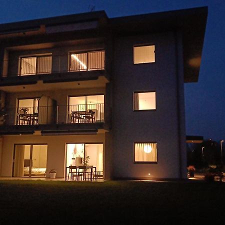 Ferienwohnung Elvy Garda Living Garden Riva del Garda Exterior foto