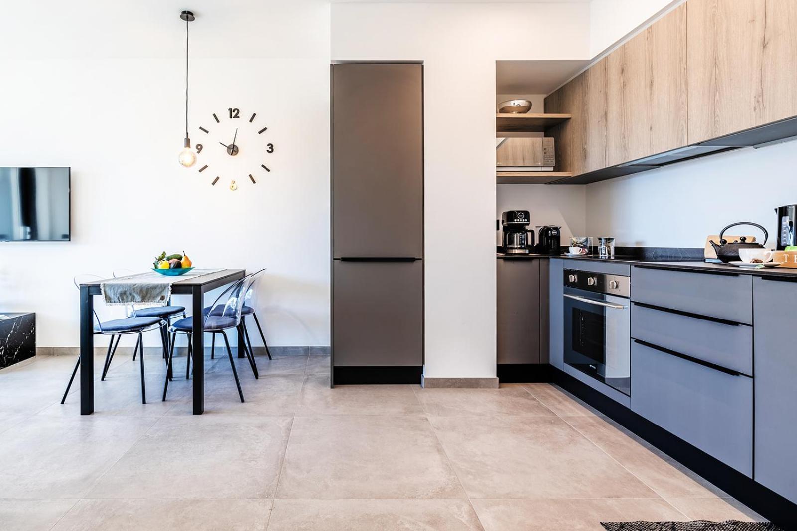 Ferienwohnung Elvy Garda Living Garden Riva del Garda Exterior foto