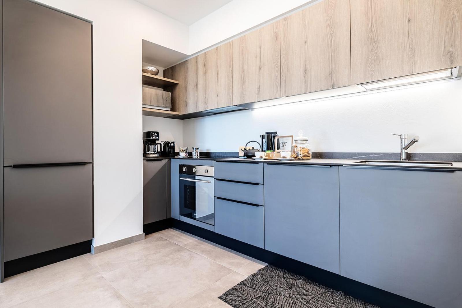 Ferienwohnung Elvy Garda Living Garden Riva del Garda Exterior foto