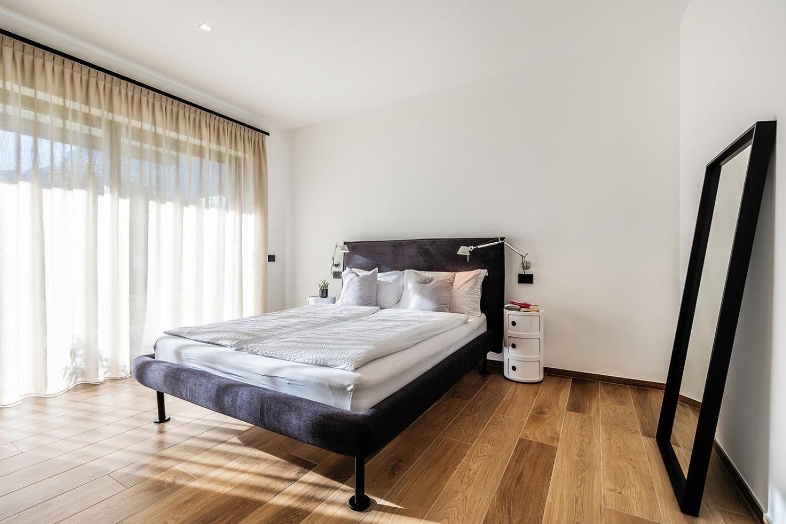 Ferienwohnung Elvy Garda Living Garden Riva del Garda Exterior foto