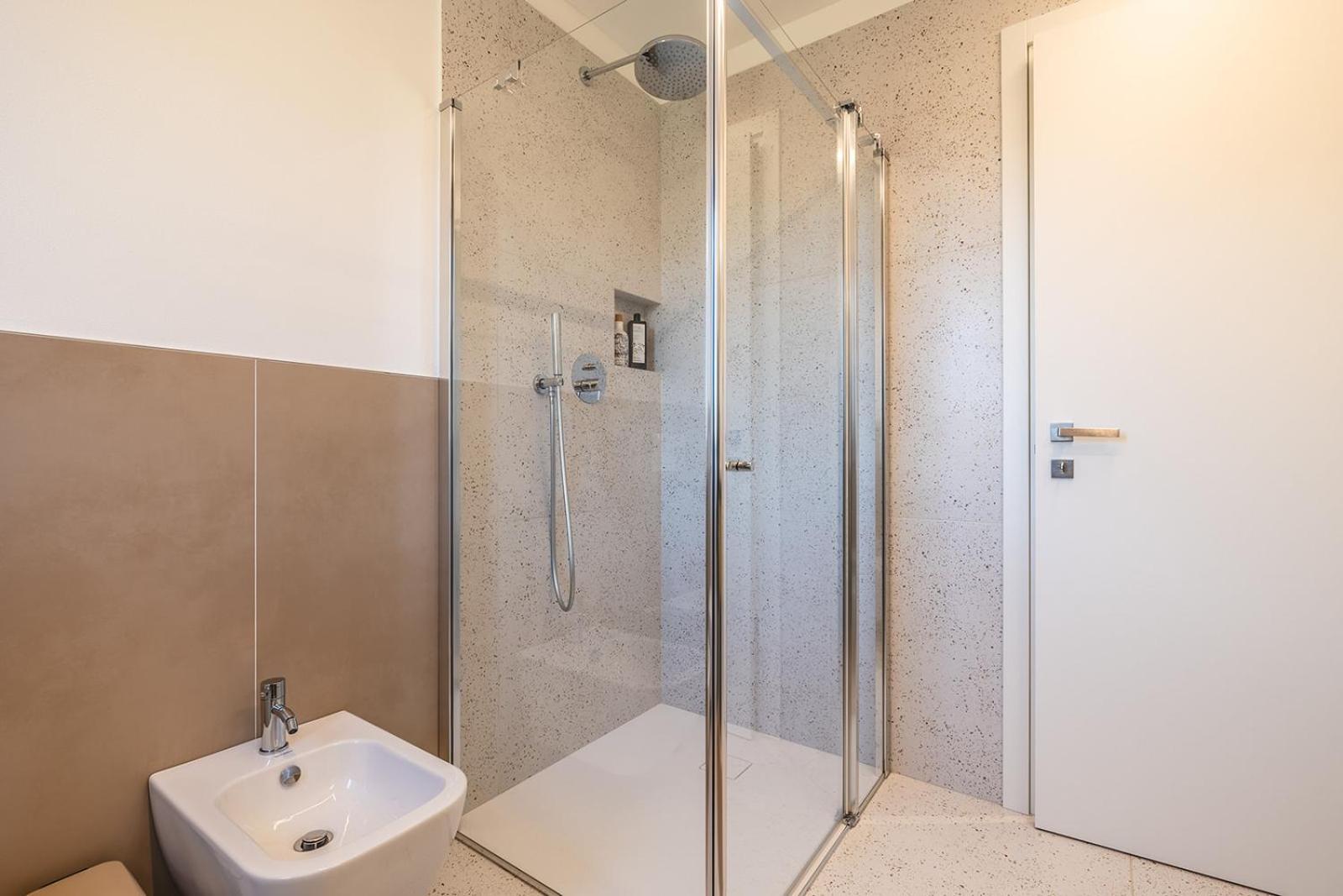 Ferienwohnung Elvy Garda Living Garden Riva del Garda Exterior foto
