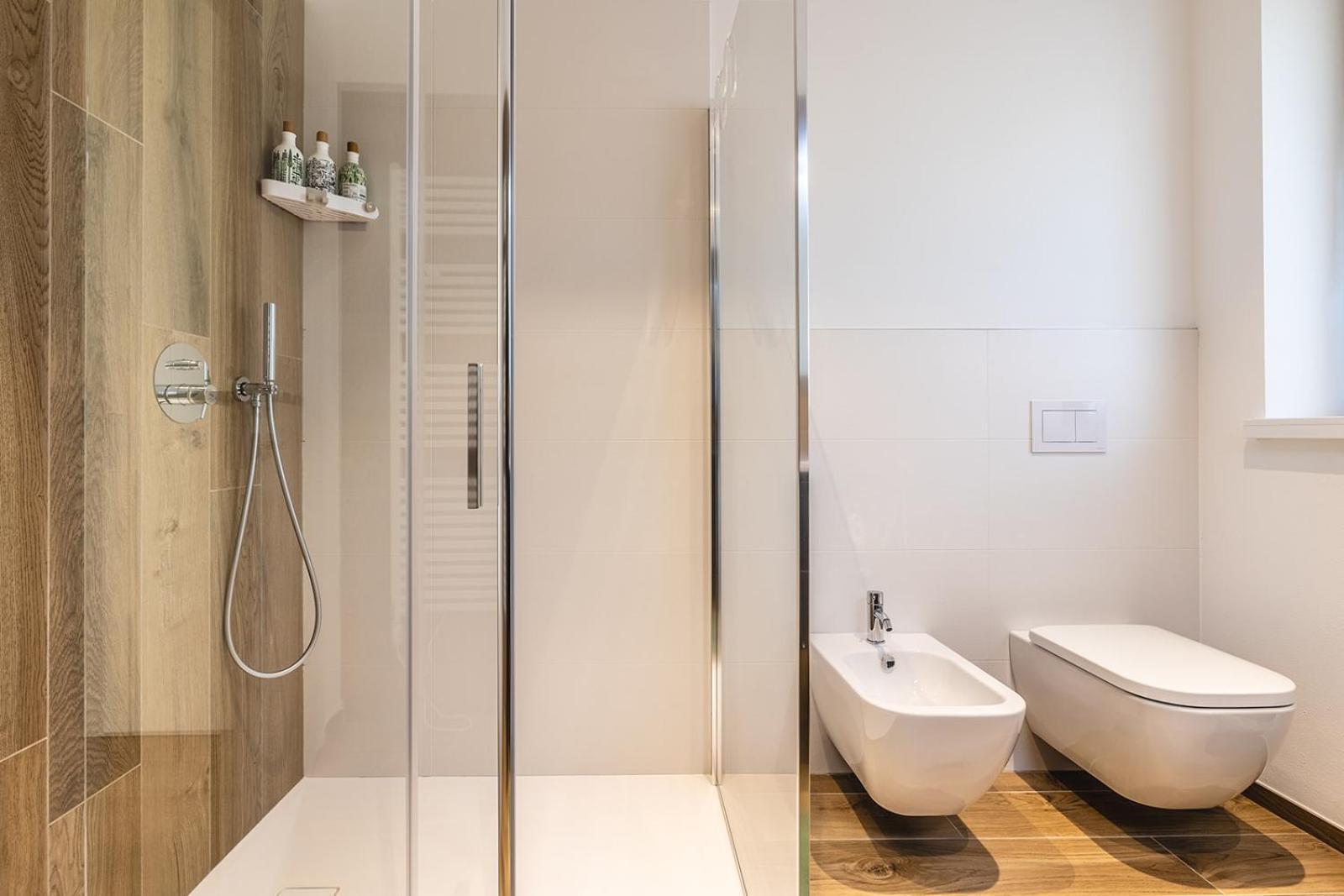Ferienwohnung Elvy Garda Living Garden Riva del Garda Exterior foto